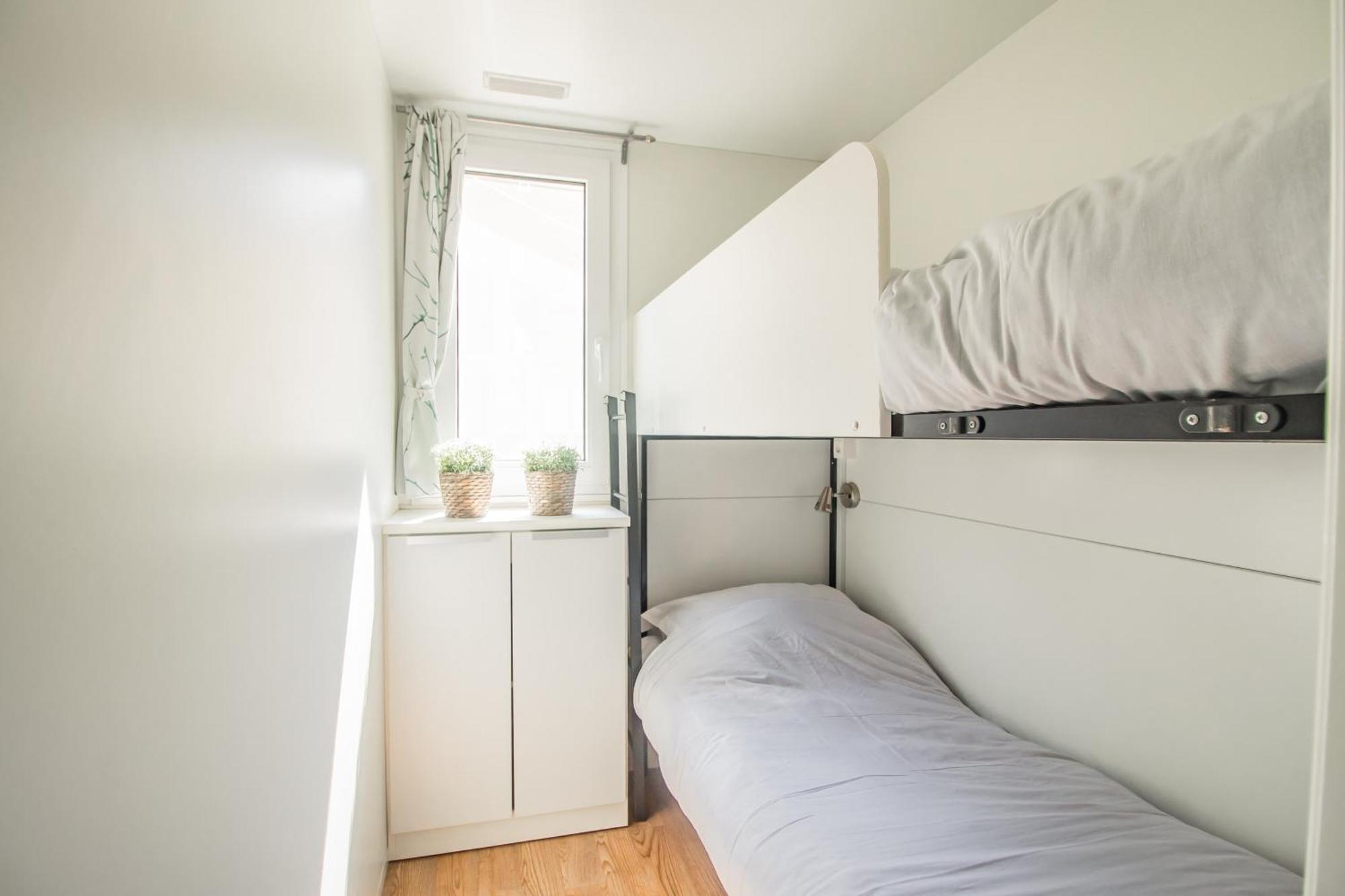 Easyatent Mobile Home Lanterna Zimmer foto