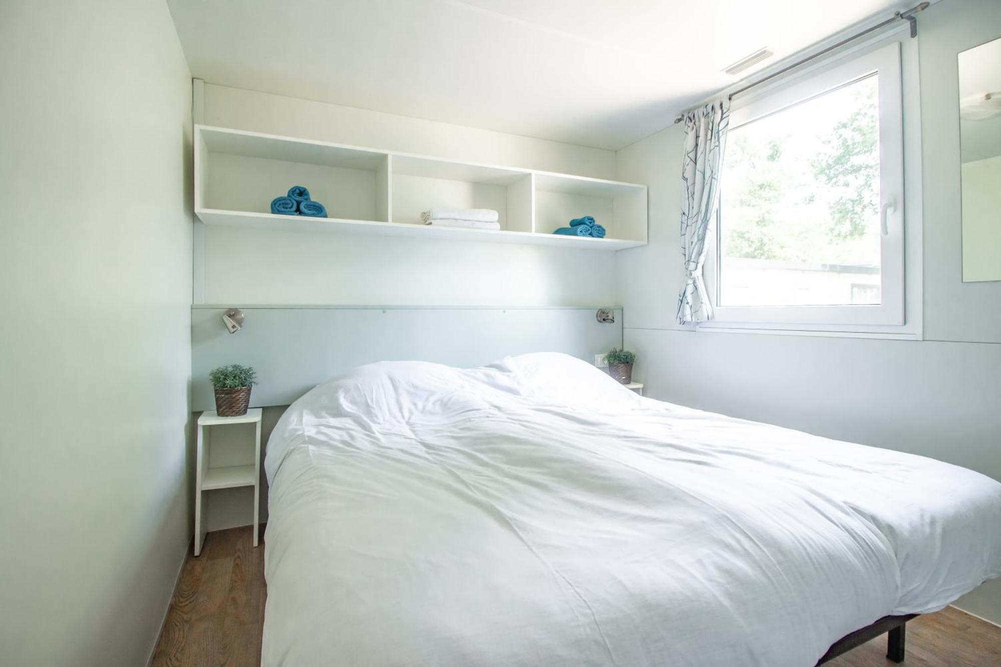 Easyatent Mobile Home Lanterna Zimmer foto