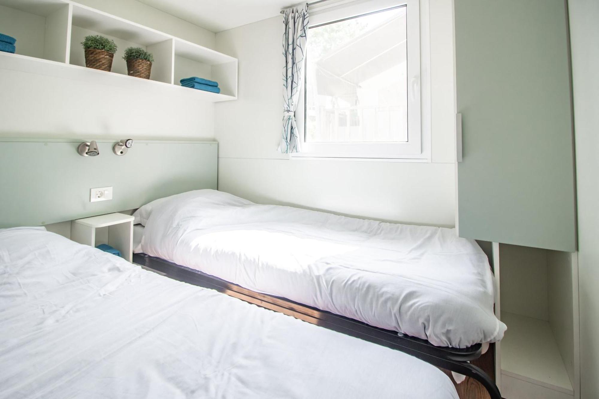 Easyatent Mobile Home Lanterna Zimmer foto